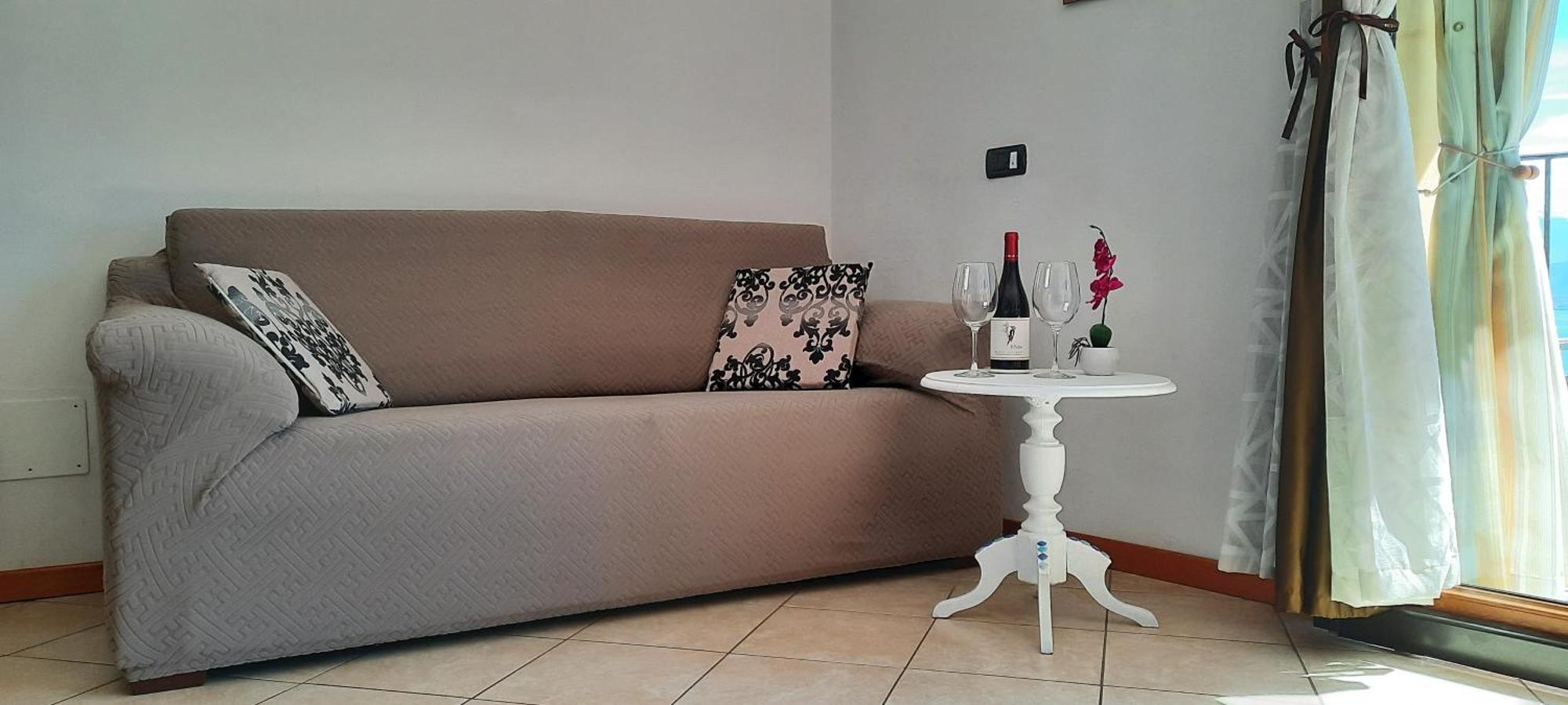 Robertalagocomo Gravedona Bagian luar foto